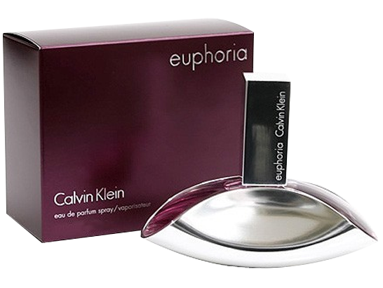 Calvin Klein intense Euphoria for Men